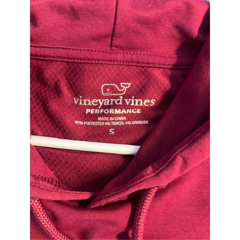 Vineyard Vines Performance Pullover - image 6